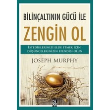 Uravas Store Bilinçaltının Gücü Ile Zengin Ol