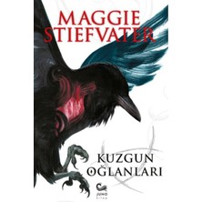 Uravas Store Kuzgun Oğlanları