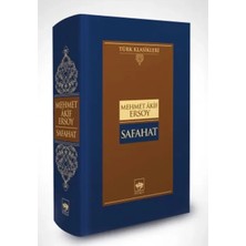Uravas Store Safahat (Ciltli)