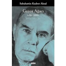 Uravas Store Gazoz Ağacı ve  Öyküler
