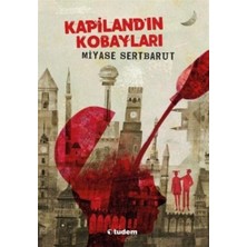 TeknoKapsül Kapiland’ın Kobayları: 2006 Tudem Edebiyat Birincilik Ödülü