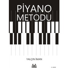 Uravas Store Piyano Metodu