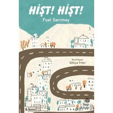 Uravas Store Hişt!hişt!