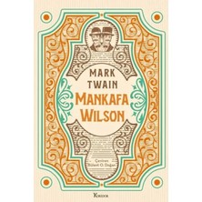 Uravas Store Mankafa Wilson (Bez Ciltli)