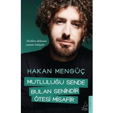 Uravas Store Mutluluğu Sende Bulan Senindir Ötesi Misafir
