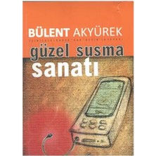 Uravas Store Güzel ve Etkili Susma Sanatı