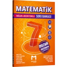 E-Woman Mozaik 7.sınıf S.b. Matematik - 26-27