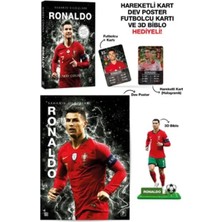 Uravas Store Ron - Sahanın Yıldızları - 3D Biblo Hediyeli!