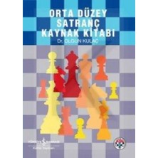 Uravas Store Orta Düzey Satranç Kaynak Kitabı