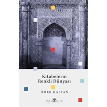 Uravas Store Kitabelerin Renkli Dünyası