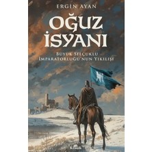 Uravas Store Oğuz Isyanı