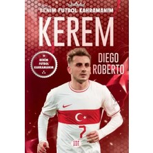 Uravas Store Kerem - Benim Futbol Kahramanım