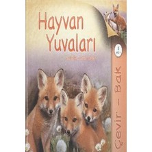 Uravas Store Çevir Bak Hayvan Yuvaları