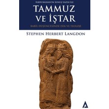Uravas Store Tammuz ve Iştar