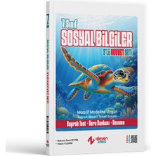 Aksiyon Global Işleyen Zeka 7.sınıf 3 Lü Kuvvet Sosyal B.- 26-27