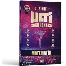 Aksiyon Global Ulti 07.sınıf S.b. Matematik - 26-27