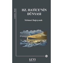 Luvi Yayınları Hz. Hatice’nin Dünyası