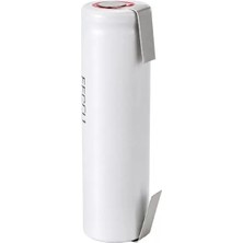 Uravas Store Efcell 1.2V 800MAH Ni-Mh Düz Kafa Puntalı Şarj Edilebilir Aa Kalem Pil