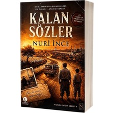Elpida Yayıncılık Kalan Sözler