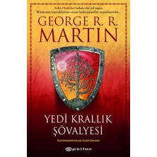 TeknoKapsül Yedi Krallık Şövalyesi (Ciltli)