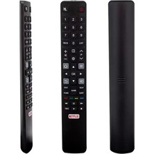 Uravas Store Huayu RM-L1508+ Tcl Lcd-Led Tv Kumanda