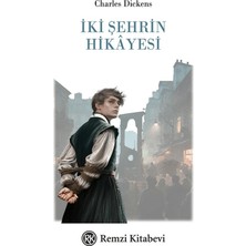 Remzi Kitabevi Iki Şehrin Hikâyesi
