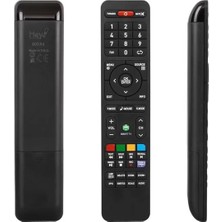 Uravas Store Onvo - Saba - Nordmende - Morio Bein Connect Tuşlu Android Smart LCD Tv Kumanda