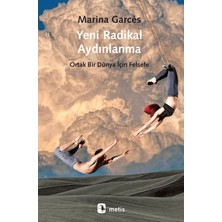 Metis Yayınları Yeni Radikal Aydınlanma