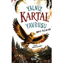 Tılsım Yayınevi Yalnız Kartal Yavrusu