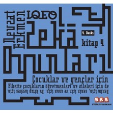 BKS Etkinlik Yayınları Zeka Oyunları - 4