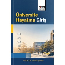 Eğitim Yayınevi Üniversite Hayatına Giriş
