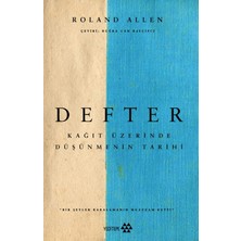Yeditepe Yayınevi Defter