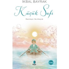 Kapı Yayınları Küçük Sufi