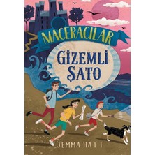 Parola Çocuk Maceracılar 1 – Gizemli Şato