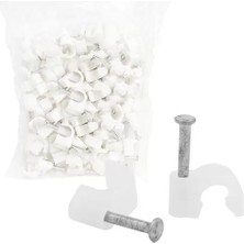 Uravas Store Kroşe 5 Numara 100'LÜ Paket