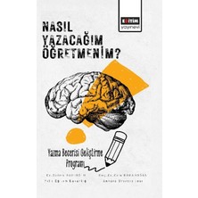 Eğitim Yayınevi Nasıl Yazacağım Öğretmenim?