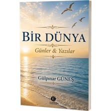Elpida Yayıncılık Bir Dünya