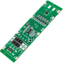 Uravas Store 7s 24 Volt 20 Amper 18650 Pil Şarj Koruma Kartı (8 Ic Li)