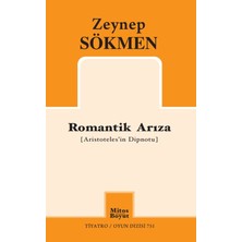 Mitos Boyut Yayınları Romantik Arıza