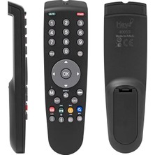Uravas Store Arçelik - Beko Smart Tv Universal Kumanda - Rc-Yc1 RM-L173 Modeli