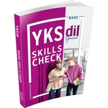 Modern English Yksdil Special Skills Check - Basic