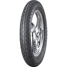 Moto Life N Coffee 300 X 12 TL DIŞ LASTİK [ 80X90-12 ][16X3.00] IRC (IRC6047)