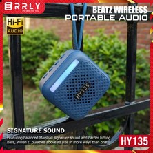 Uravas Store Taşınabilir Müzik Çalar  HY135 (5047)