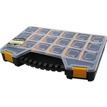 Uravas Store Mega 18 Bölmeli Organizer Box (5047)