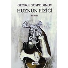 TeknoKapsül Hüznün Fiziği