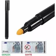 Uravas Store Sahte Taklit Para Anlama Tespit Etme Kalemi Kontrol Cihazı (5528)
