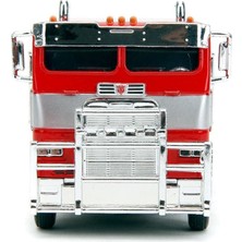 Uravas Store 253112009 Transformers T7 Optimus Prime Truck 1 32 (Adet Fiyatıdır)