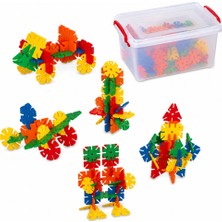 Uravas Store 03147 Magic Puzzle 200 Parça