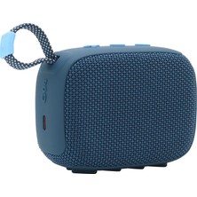 Uravas Store Wireless V5.2 Mini Müzik Çalar PS-G04MINI (5528)