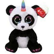Uravas Store Panda Wıth Horn Reg  New